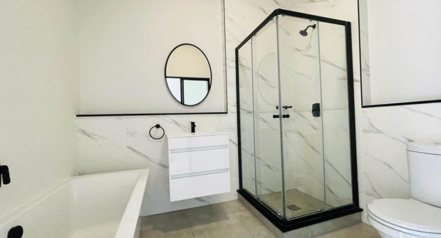 To Let 2 Bedroom Property for Rent in Waterfall Gauteng