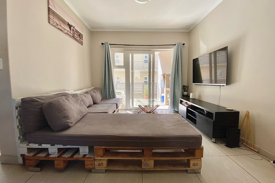 To Let 1 Bedroom Property for Rent in Northgate Gauteng