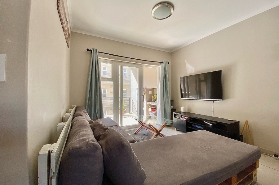 To Let 1 Bedroom Property for Rent in Northgate Gauteng