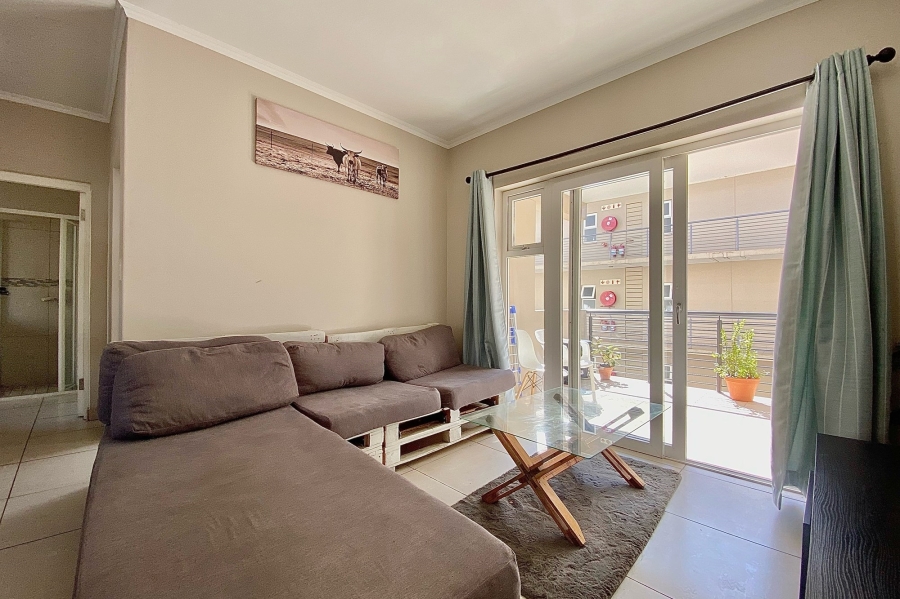To Let 1 Bedroom Property for Rent in Northgate Gauteng