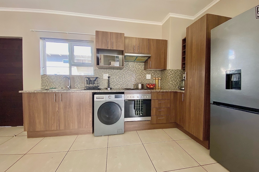 To Let 1 Bedroom Property for Rent in Northgate Gauteng