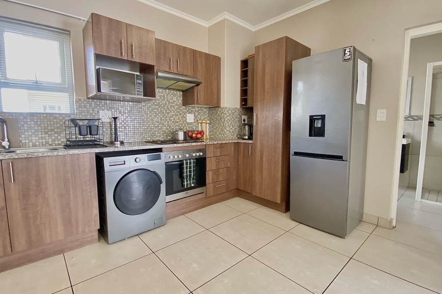 To Let 1 Bedroom Property for Rent in Northgate Gauteng