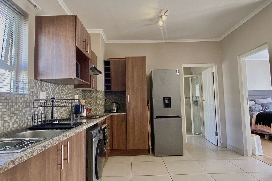 To Let 1 Bedroom Property for Rent in Northgate Gauteng