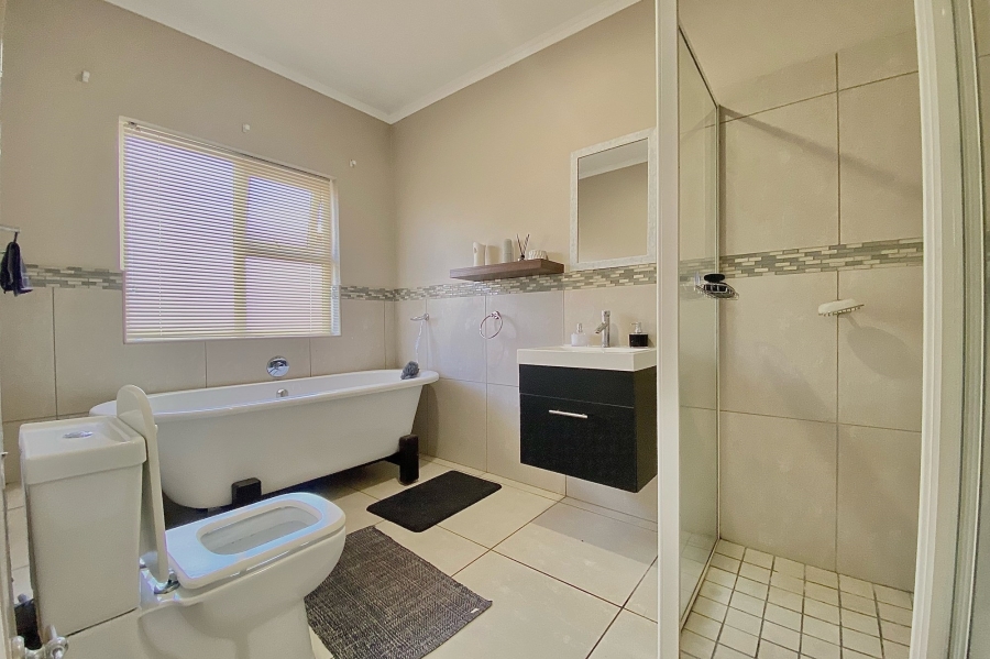 To Let 1 Bedroom Property for Rent in Northgate Gauteng