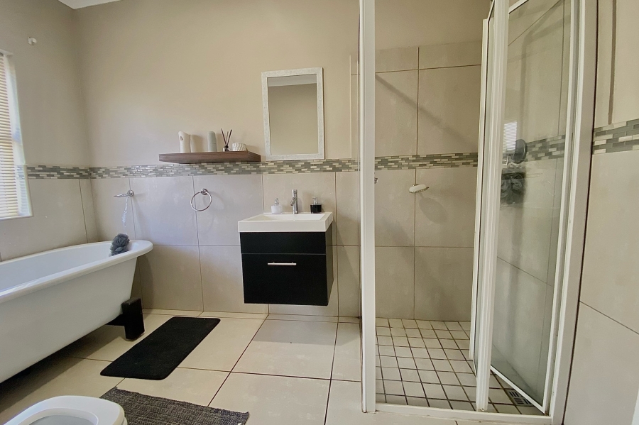 To Let 1 Bedroom Property for Rent in Northgate Gauteng