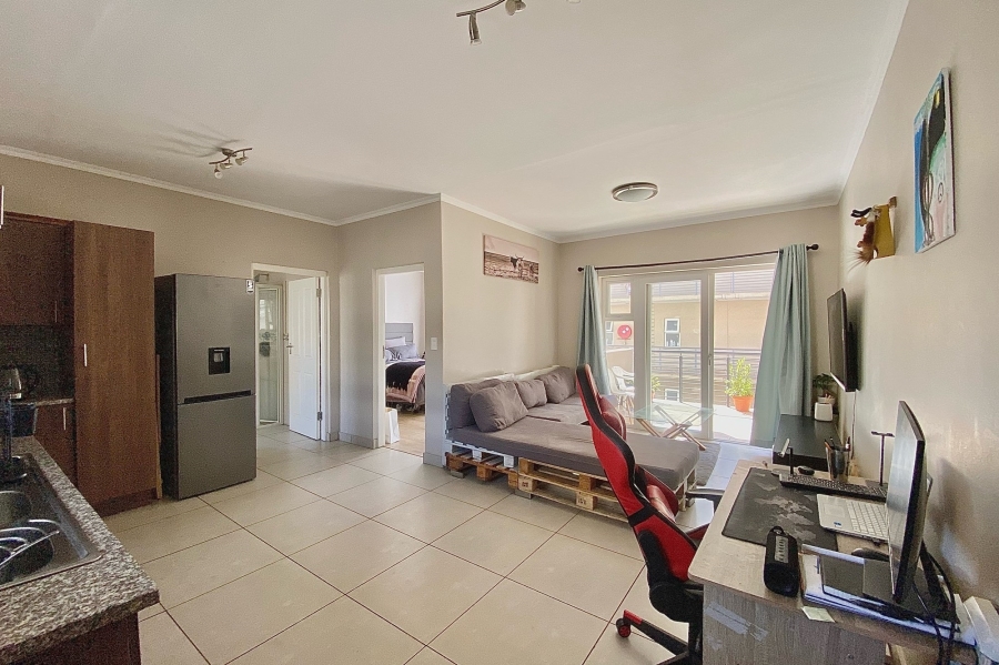 To Let 1 Bedroom Property for Rent in Northgate Gauteng