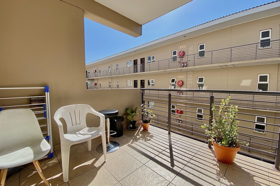To Let 1 Bedroom Property for Rent in Northgate Gauteng