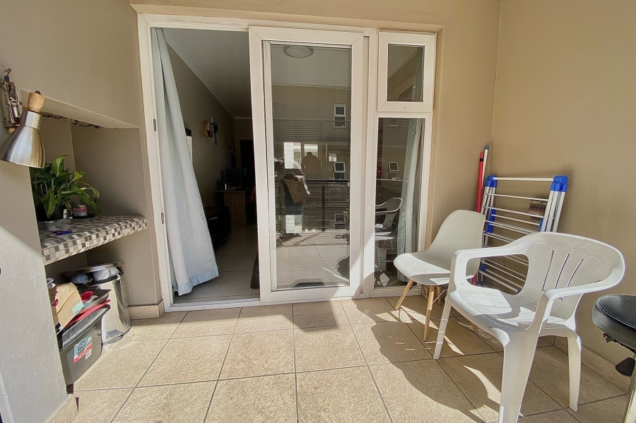 To Let 1 Bedroom Property for Rent in Northgate Gauteng