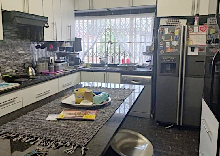 4 Bedroom Property for Sale in Primrose Hill Gauteng