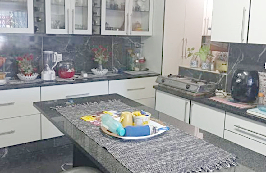 4 Bedroom Property for Sale in Primrose Hill Gauteng