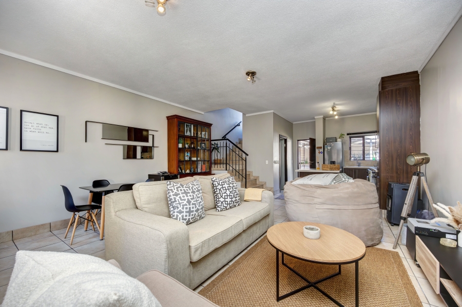 2 Bedroom Property for Sale in Fourways Gauteng