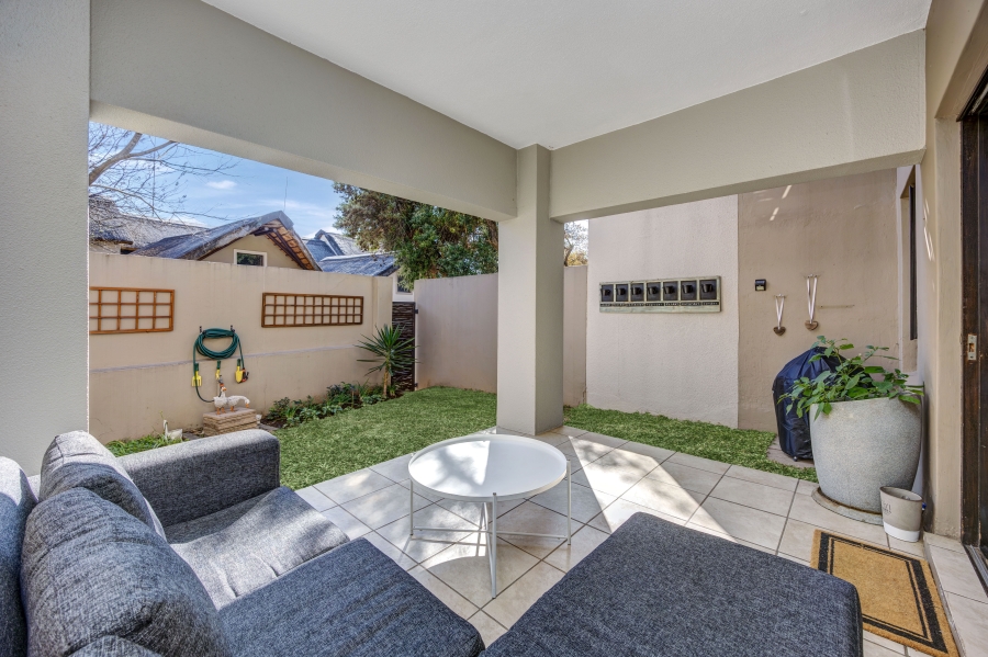 2 Bedroom Property for Sale in Fourways Gauteng