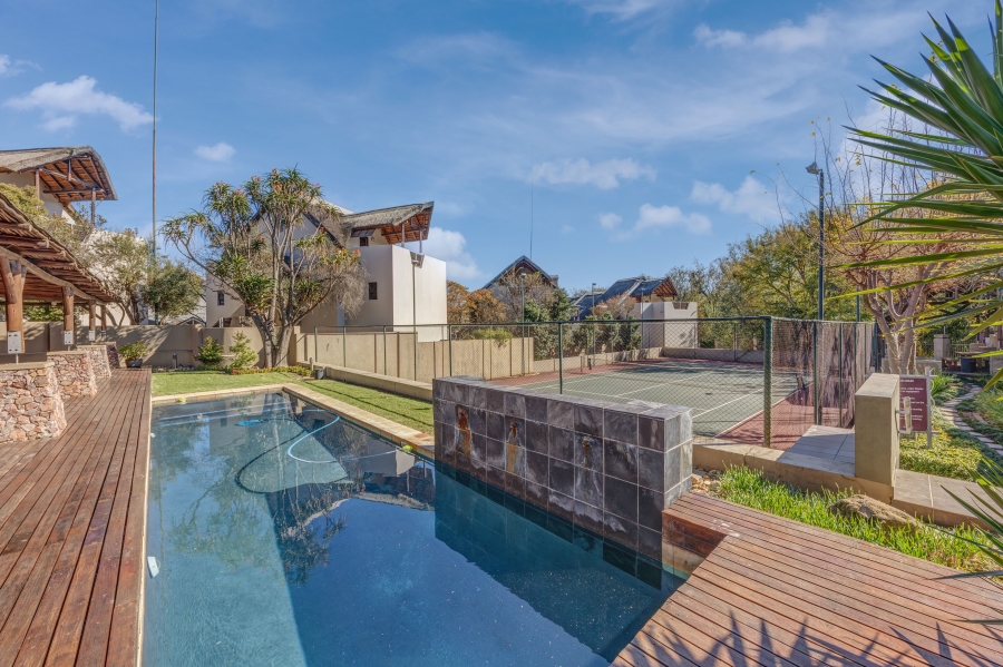 2 Bedroom Property for Sale in Fourways Gauteng