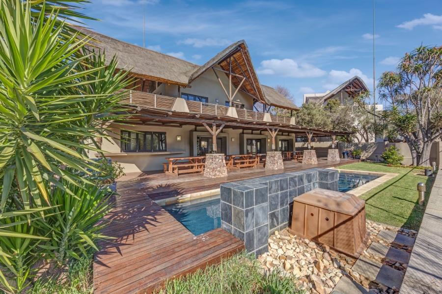 2 Bedroom Property for Sale in Fourways Gauteng
