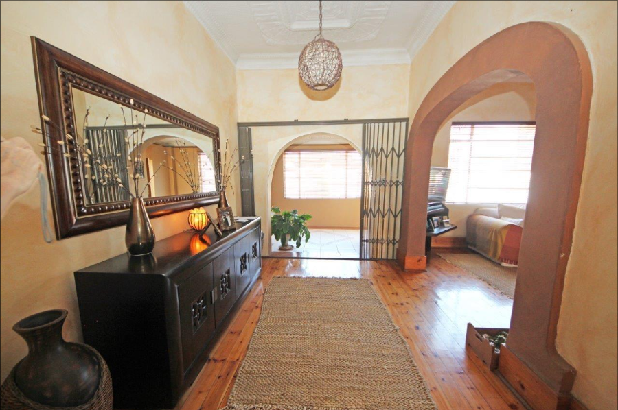 4 Bedroom Property for Sale in Kensington Gauteng