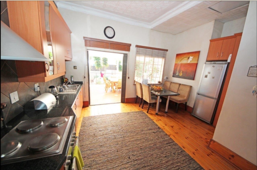 4 Bedroom Property for Sale in Kensington Gauteng