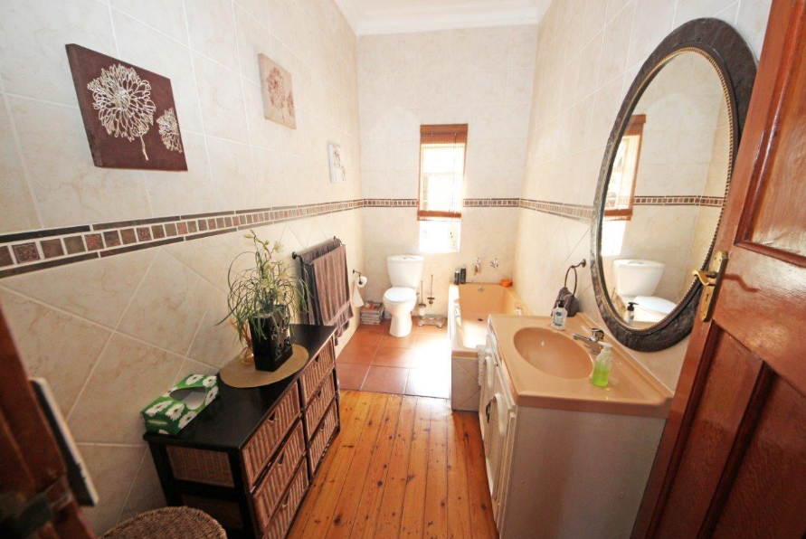 4 Bedroom Property for Sale in Kensington Gauteng