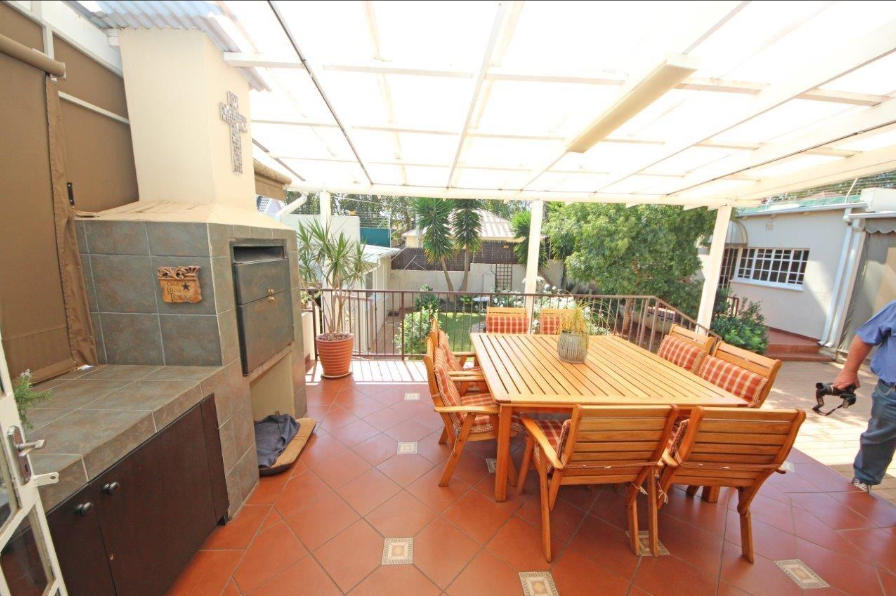 4 Bedroom Property for Sale in Kensington Gauteng