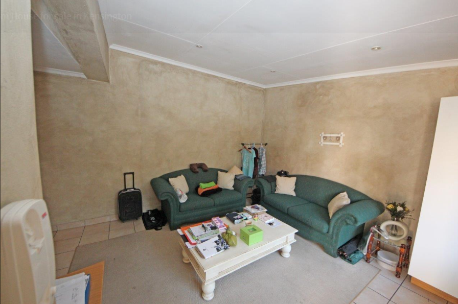 4 Bedroom Property for Sale in Kensington Gauteng