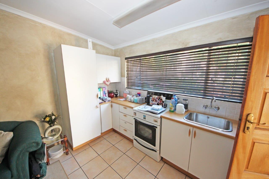 4 Bedroom Property for Sale in Kensington Gauteng