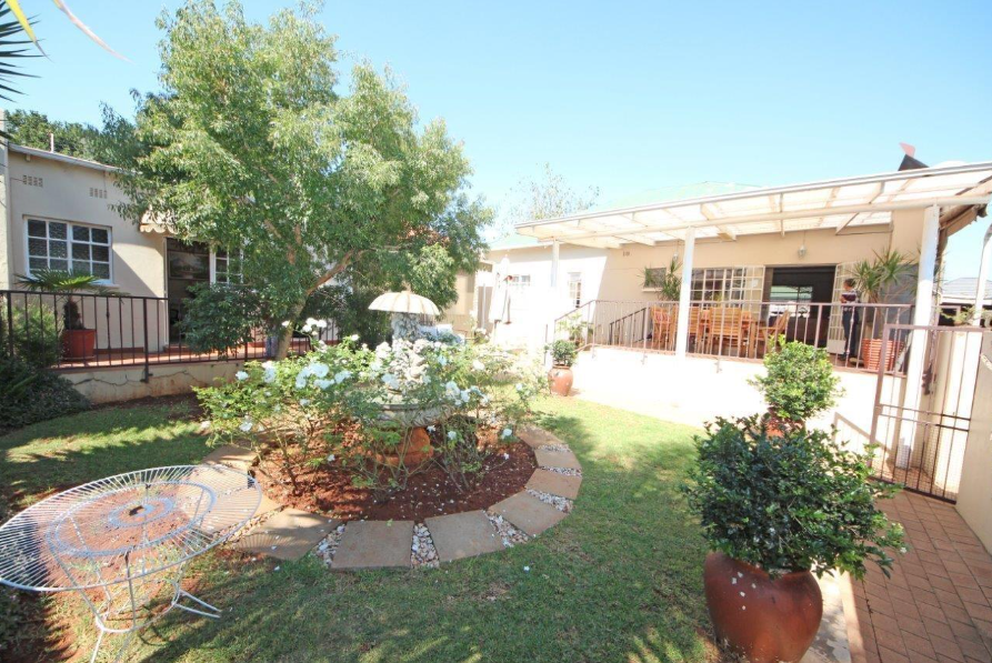 4 Bedroom Property for Sale in Kensington Gauteng