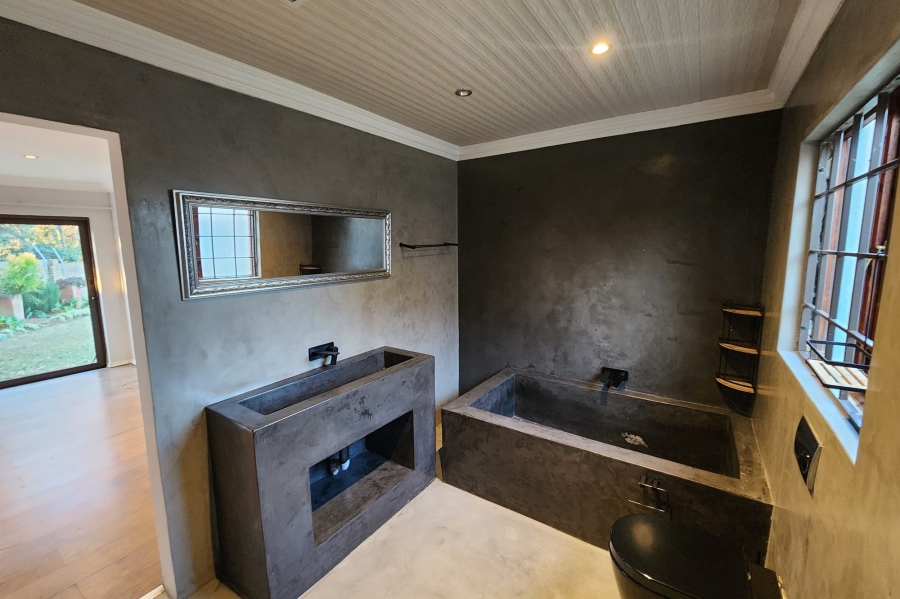 To Let 3 Bedroom Property for Rent in Parkhaven Gauteng