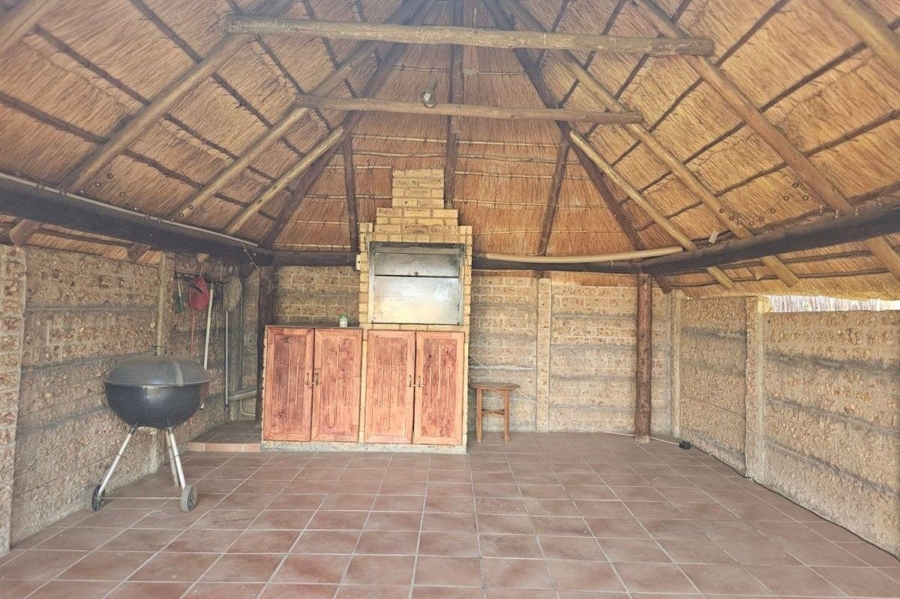 To Let 3 Bedroom Property for Rent in Honeydew Manor Gauteng