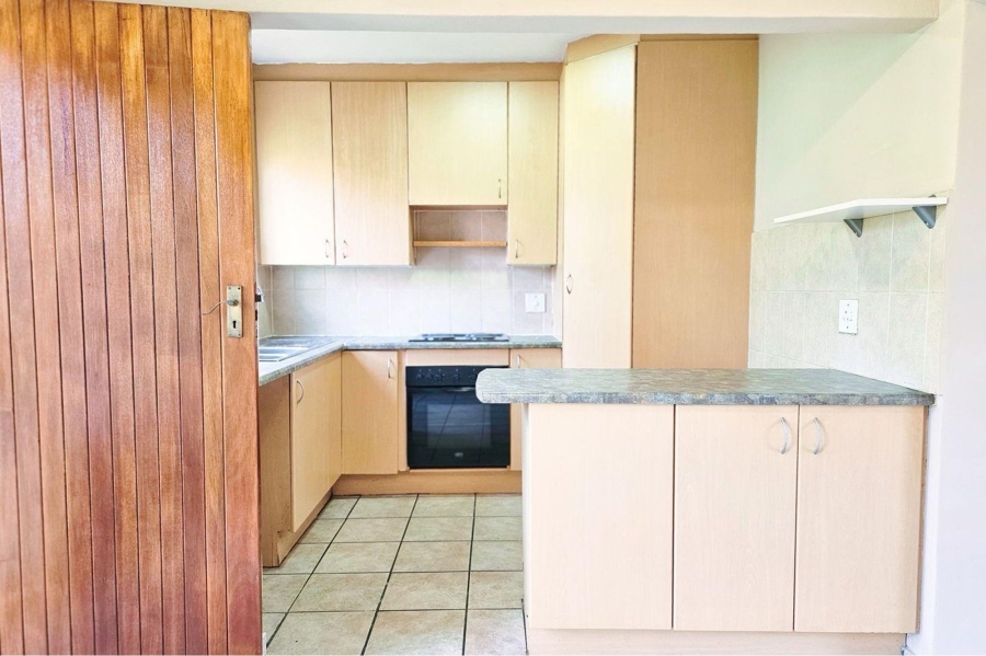 To Let 3 Bedroom Property for Rent in Honeydew Manor Gauteng