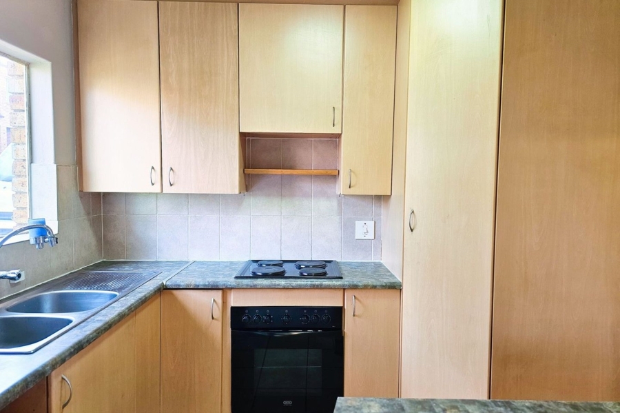 To Let 3 Bedroom Property for Rent in Honeydew Manor Gauteng