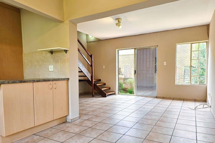 To Let 3 Bedroom Property for Rent in Honeydew Manor Gauteng