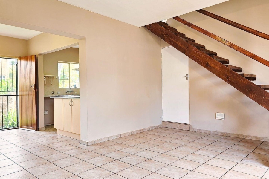 To Let 3 Bedroom Property for Rent in Honeydew Manor Gauteng