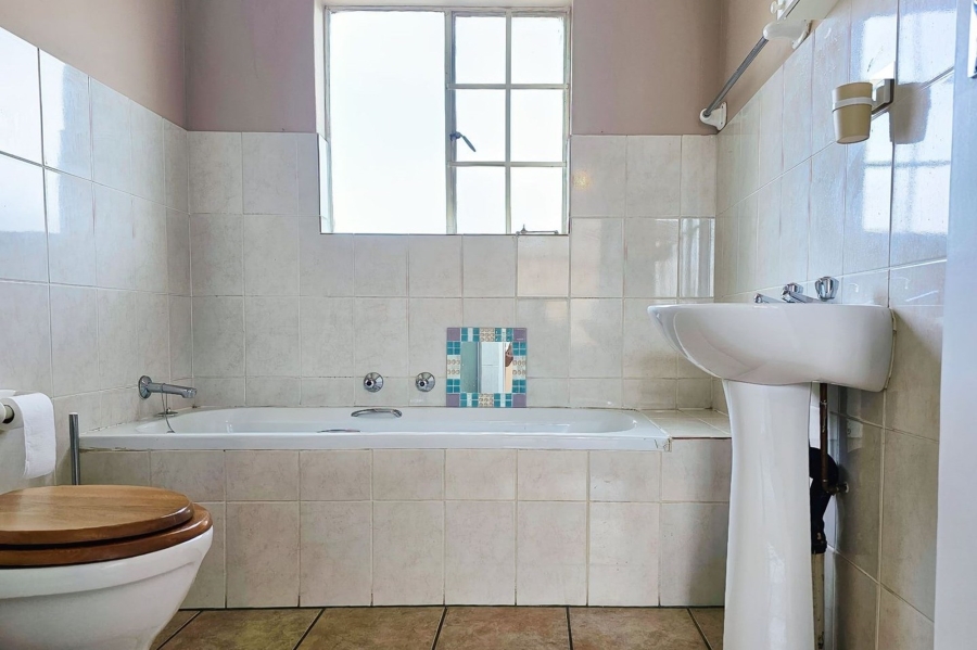 To Let 3 Bedroom Property for Rent in Honeydew Manor Gauteng
