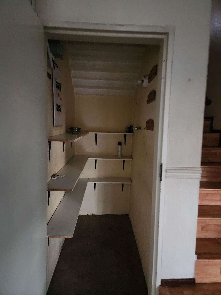 To Let 3 Bedroom Property for Rent in Buccleuch Gauteng