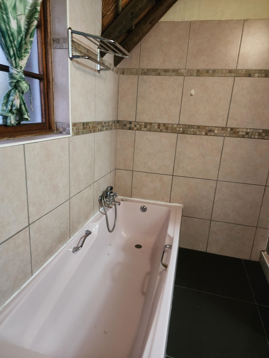 To Let 3 Bedroom Property for Rent in Buccleuch Gauteng