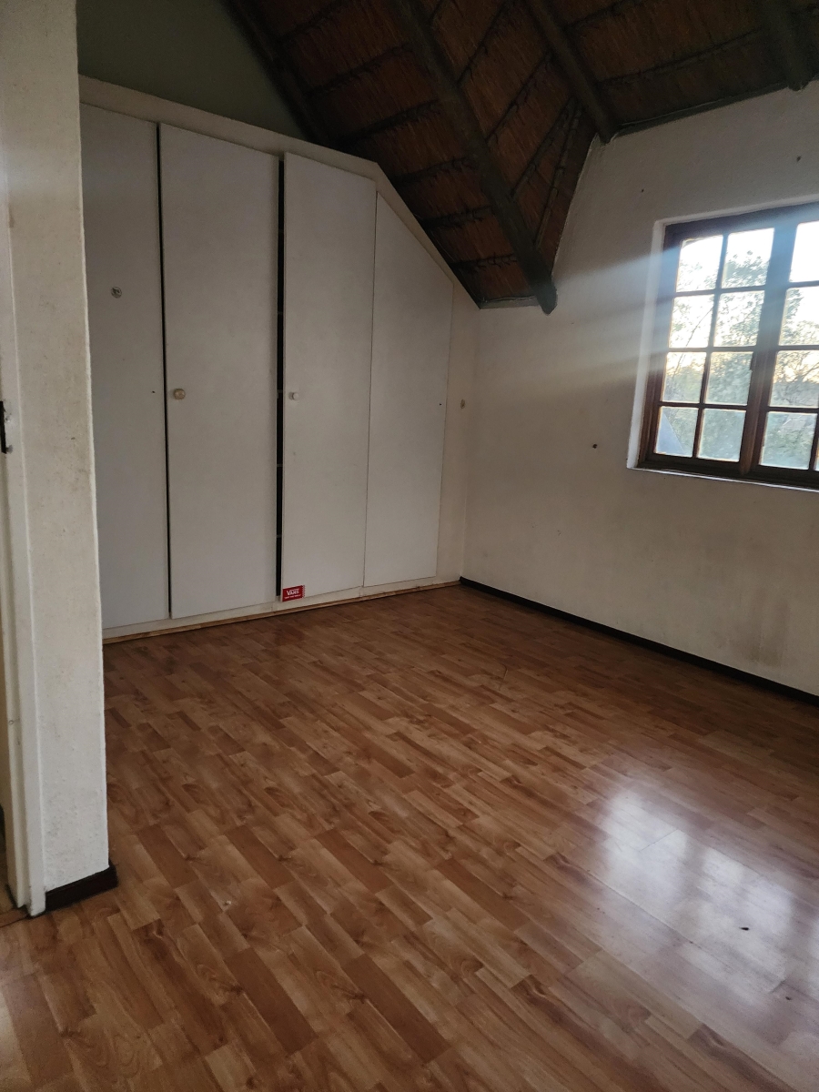 To Let 3 Bedroom Property for Rent in Buccleuch Gauteng