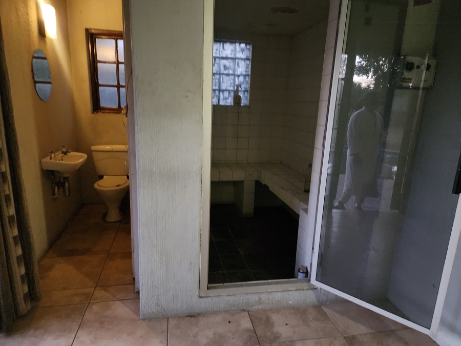 To Let 3 Bedroom Property for Rent in Buccleuch Gauteng