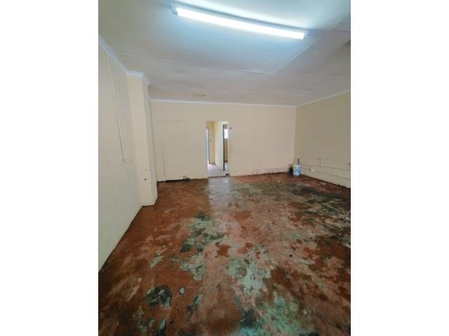 To Let commercial Property for Rent in New Doornfontein Gauteng