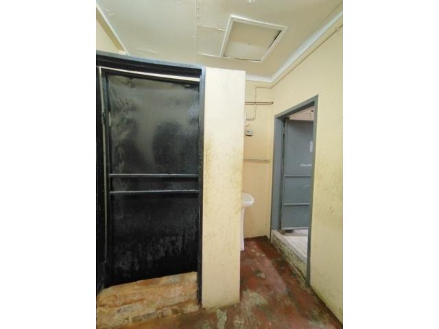 To Let commercial Property for Rent in New Doornfontein Gauteng