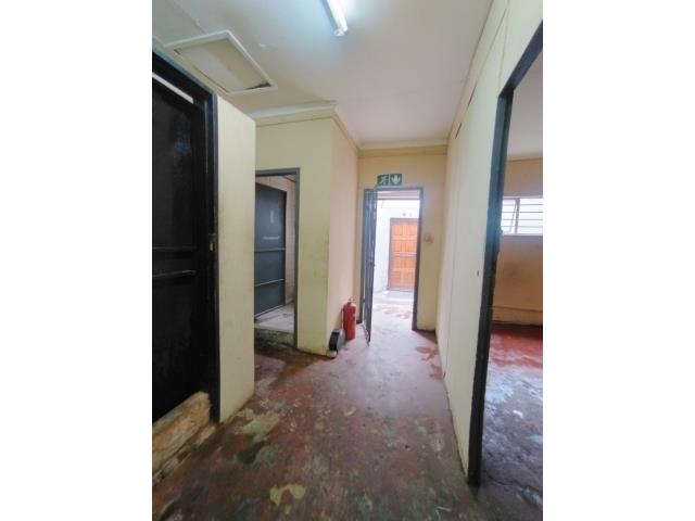 To Let commercial Property for Rent in New Doornfontein Gauteng
