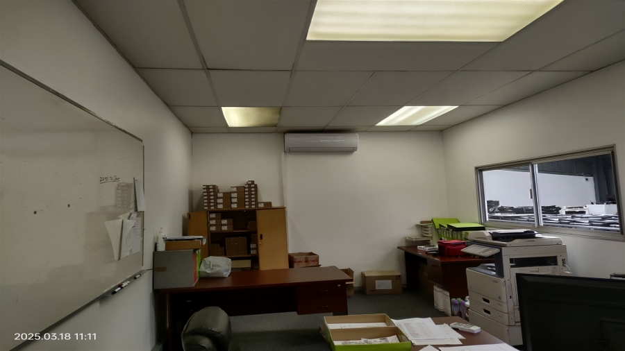 To Let commercial Property for Rent in Olivedale Gauteng