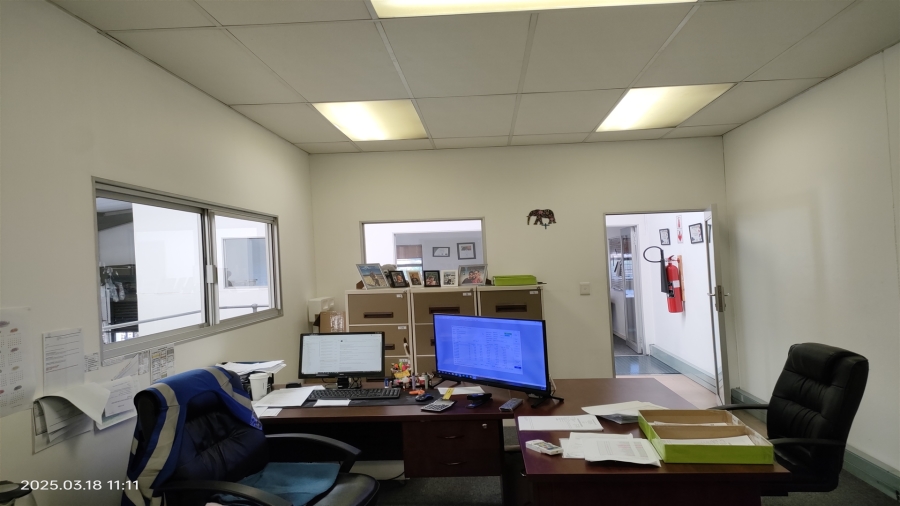 To Let commercial Property for Rent in Olivedale Gauteng