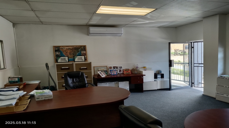 To Let commercial Property for Rent in Olivedale Gauteng