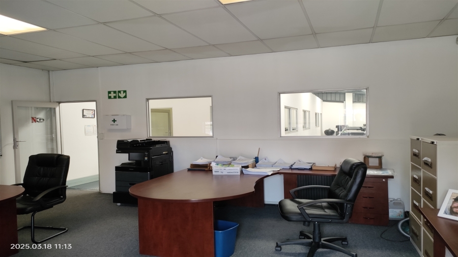 To Let commercial Property for Rent in Olivedale Gauteng