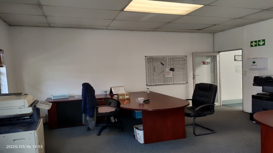 To Let commercial Property for Rent in Olivedale Gauteng