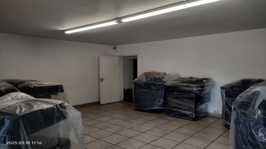 To Let commercial Property for Rent in Olivedale Gauteng