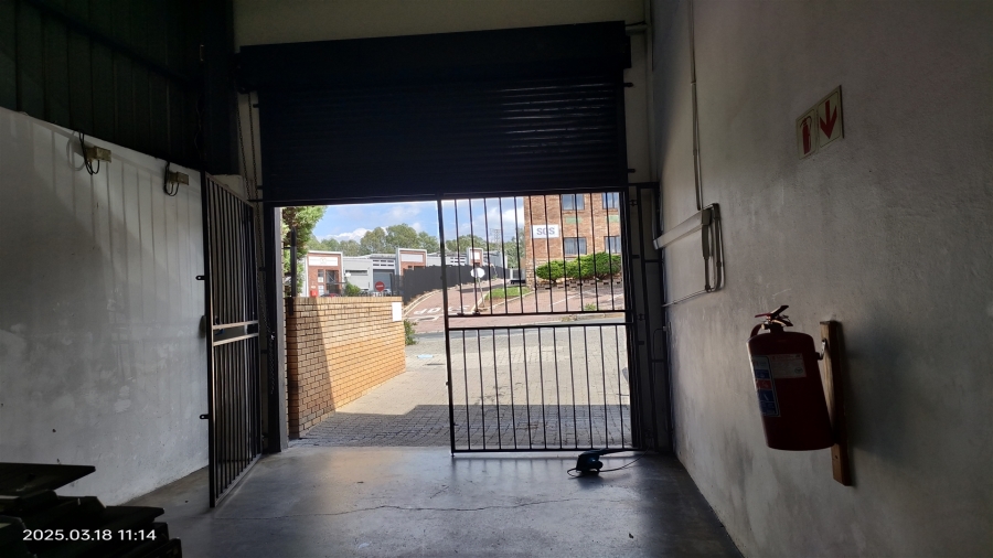 To Let commercial Property for Rent in Olivedale Gauteng