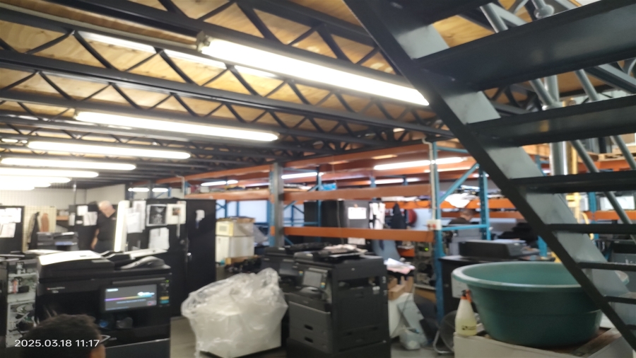 To Let commercial Property for Rent in Olivedale Gauteng