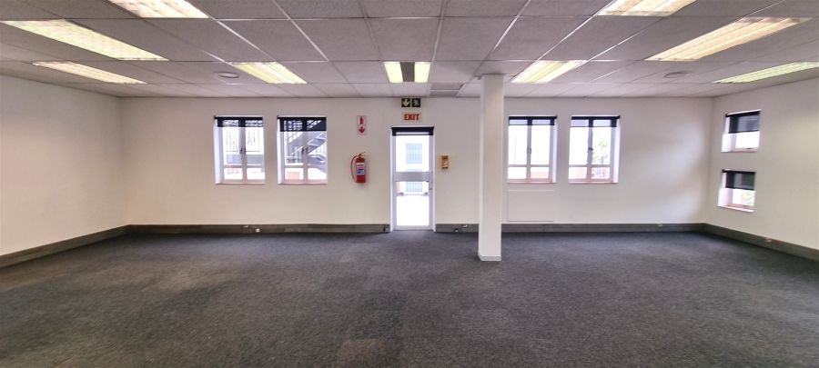 To Let commercial Property for Rent in Bryanston Gauteng