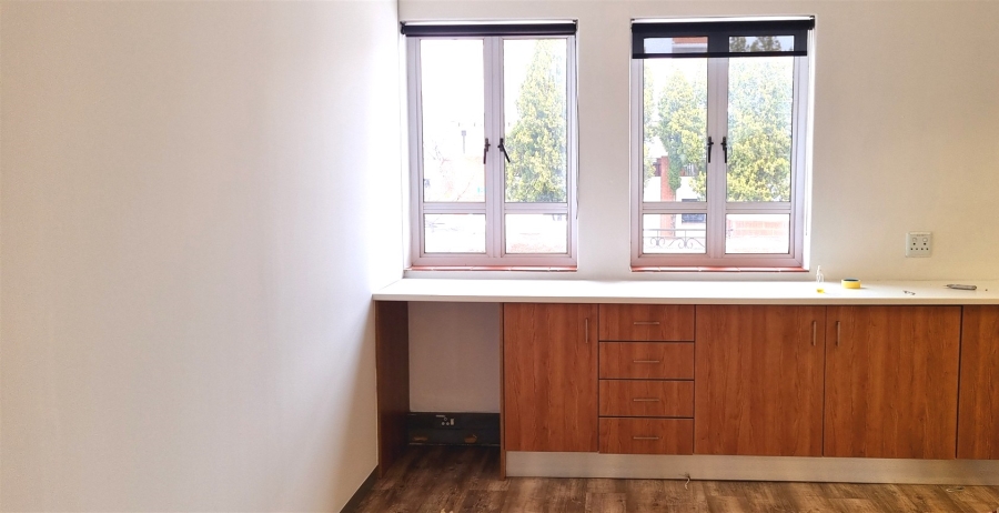 To Let commercial Property for Rent in Bryanston Gauteng