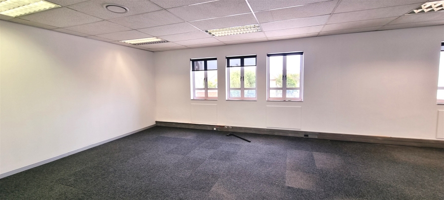 To Let commercial Property for Rent in Bryanston Gauteng